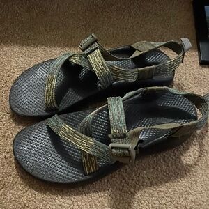 Chaco Z/1 EcoTread Sandal Kids size 6